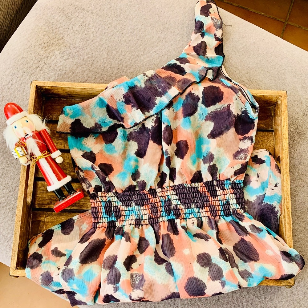 Aida Dress